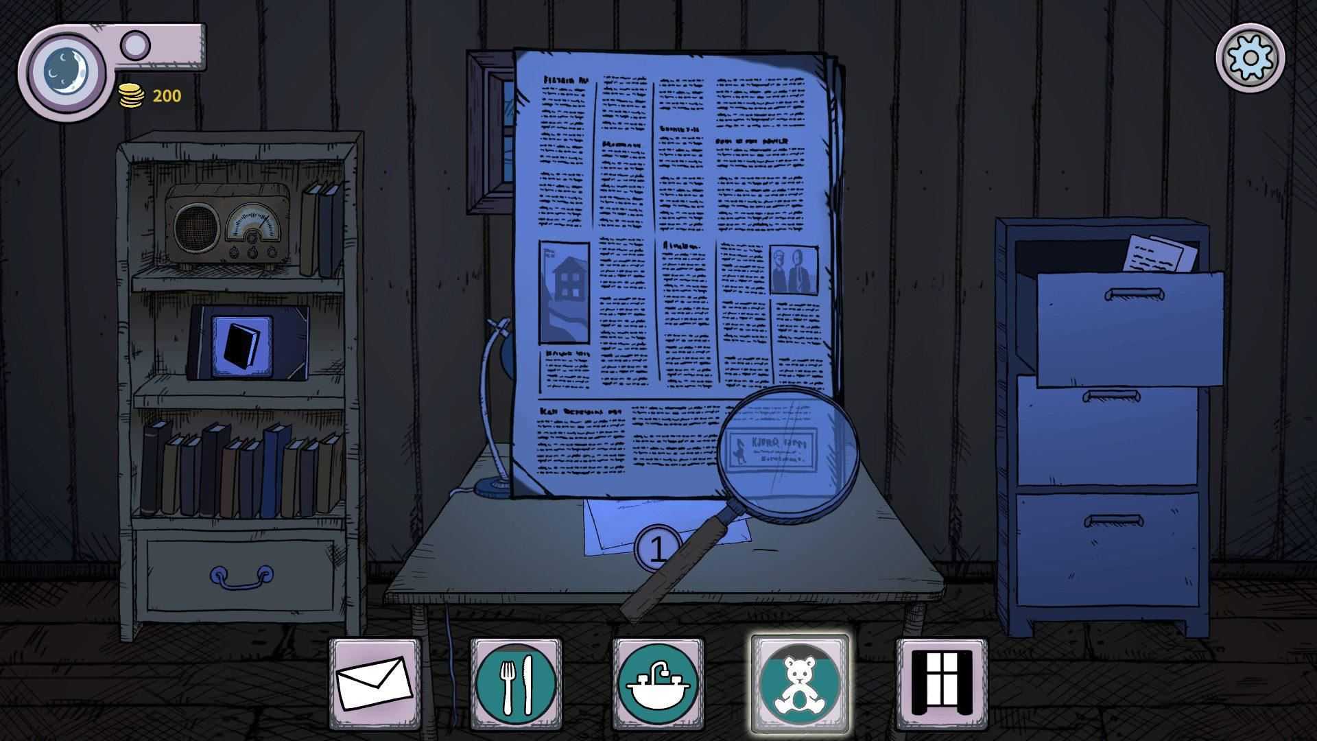 我的孩子：生命之泉 | My Child Lebensborn