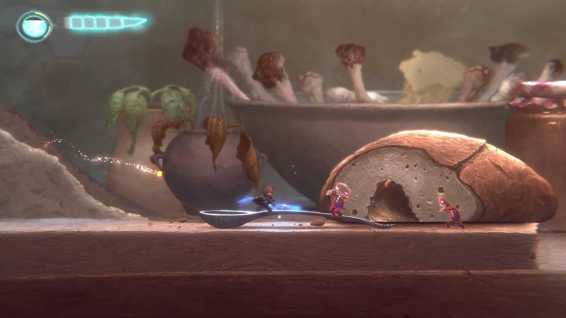 最黑暗的故事 | The Darkest Tales（v1.02）