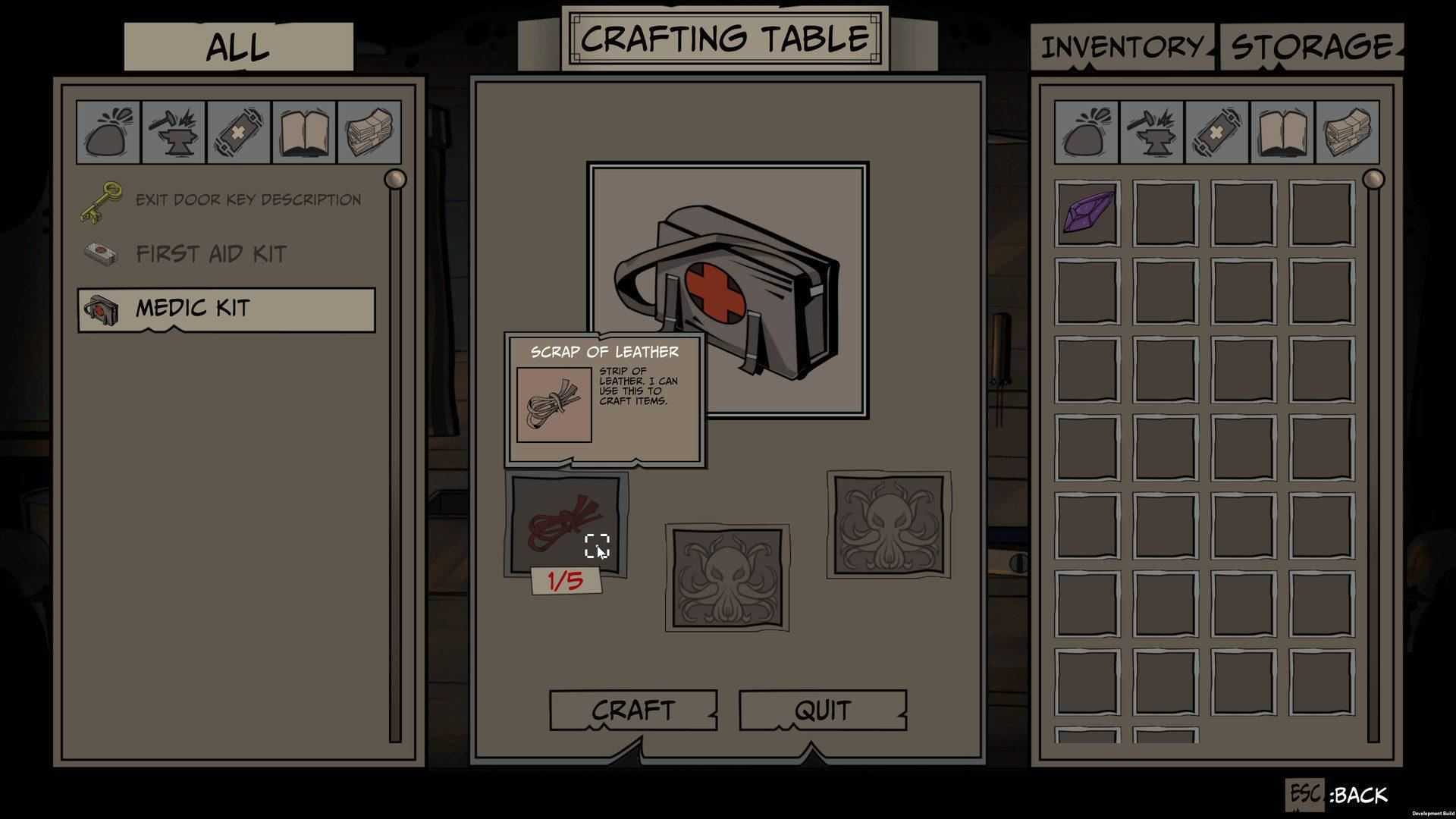 克苏鲁异闻录2 | Lovecraft’s Untold Stories 2