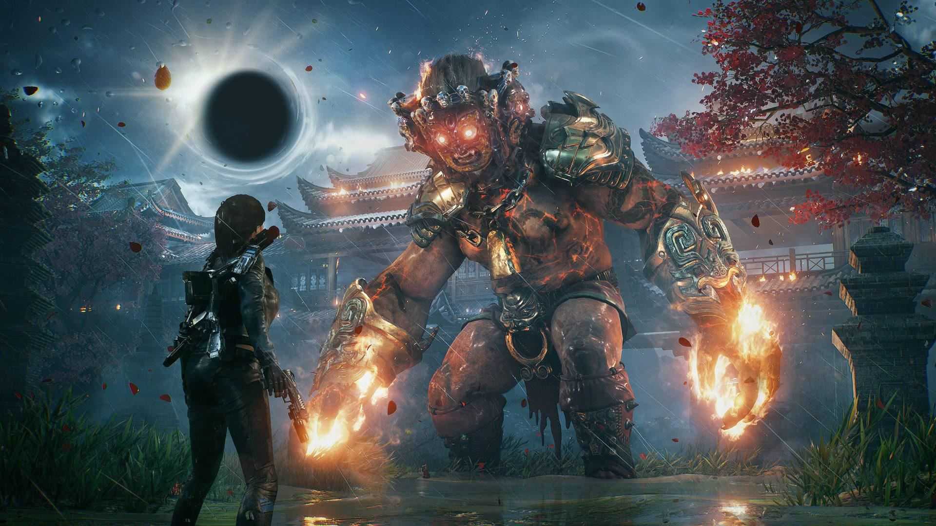 光明记忆:无限-终极版-4 光明记忆:无限-终极版