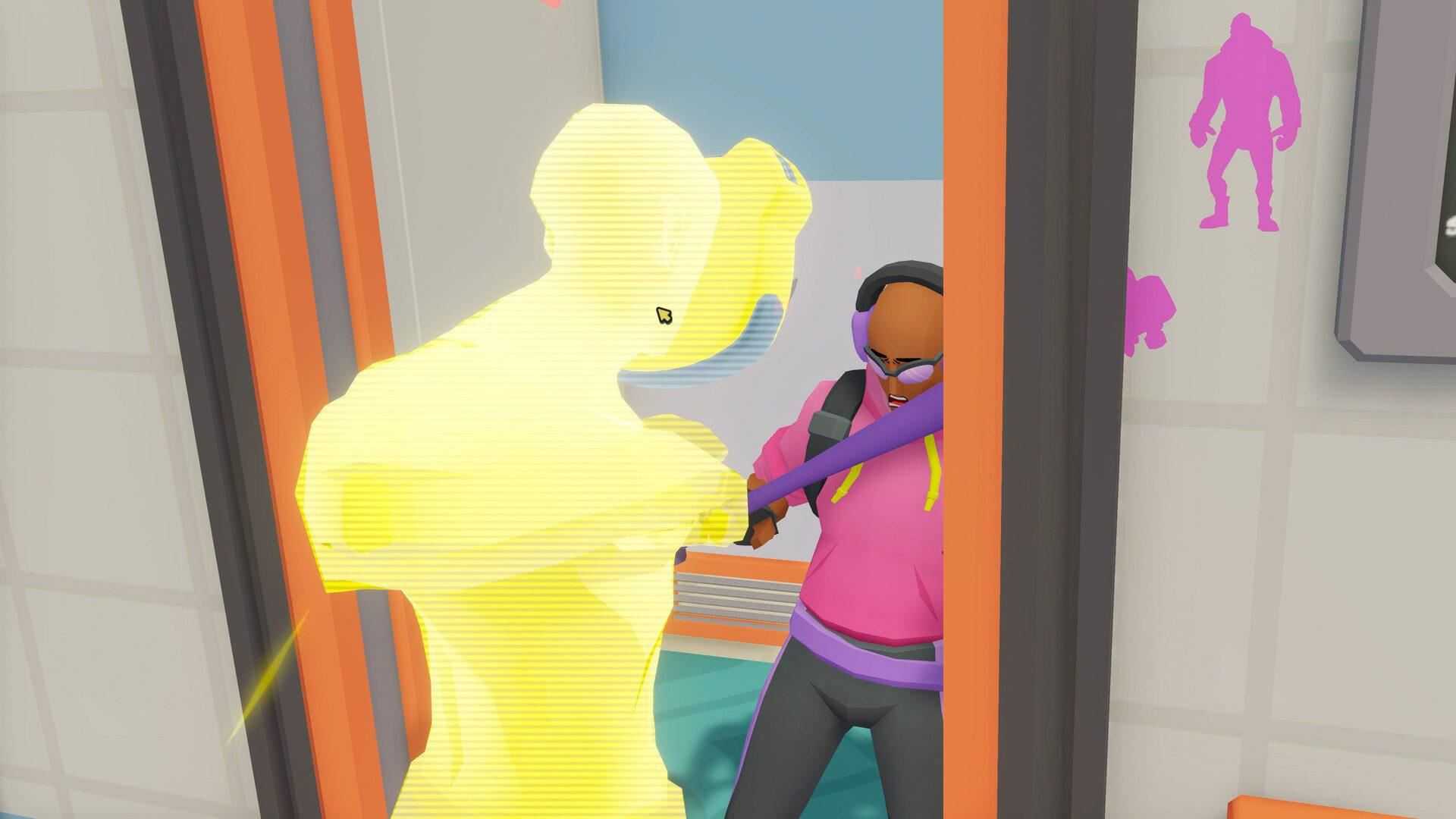 智械危机：战术真空行动 | JUSTICE SUCKS: Tactical Vacuum Action