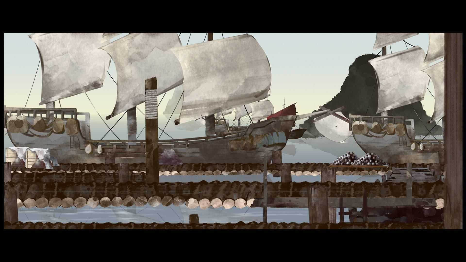 听风者也(更新0.98b+原声音乐集)-10 听风者也(更新0.98b+原声音乐集)