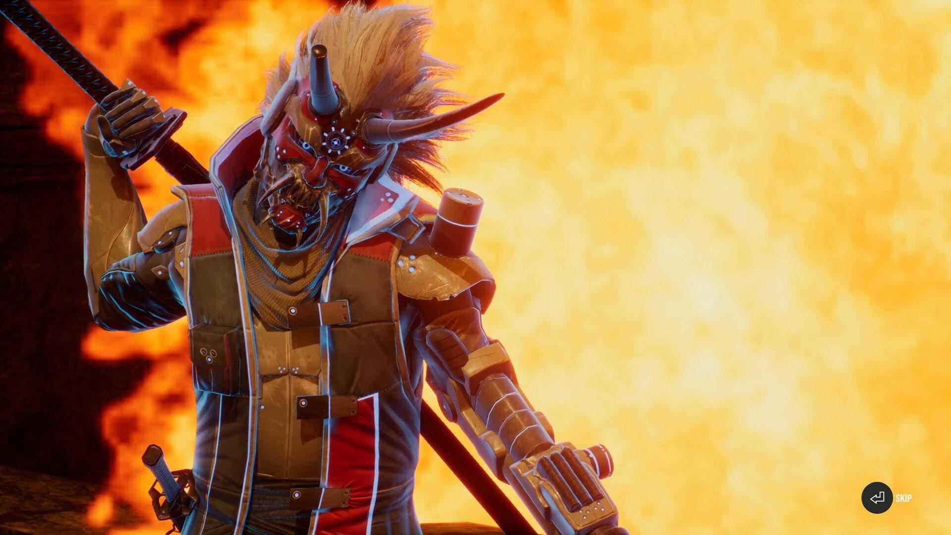 无明天道：江户之黯 | Blind Fate: Edo no Yami