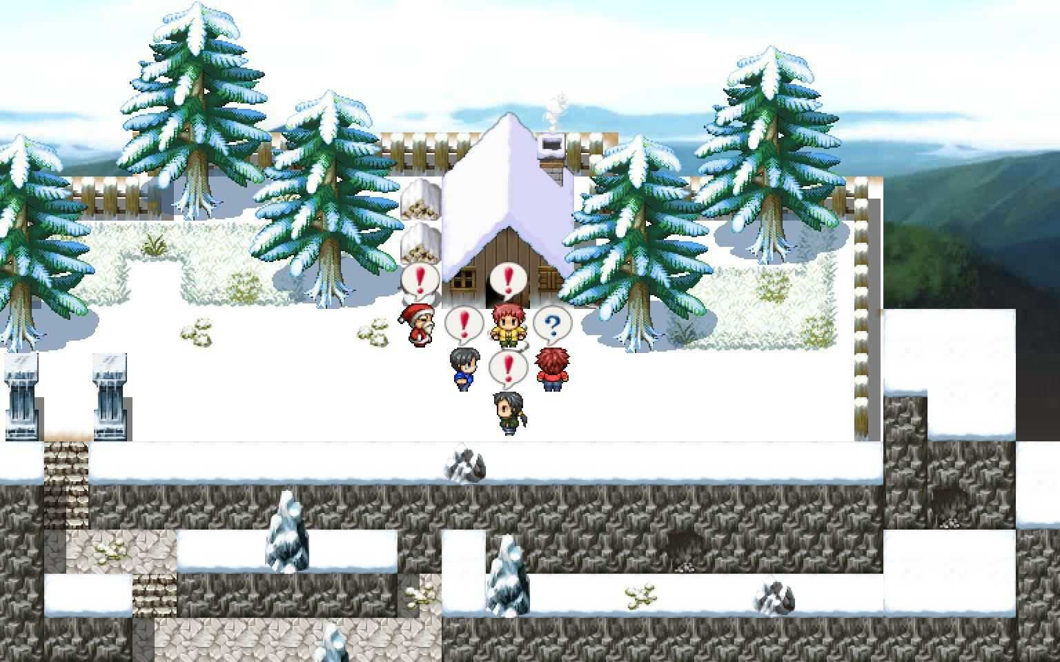 厄运和命运 | Doom and Destiny/Doom & Destiny