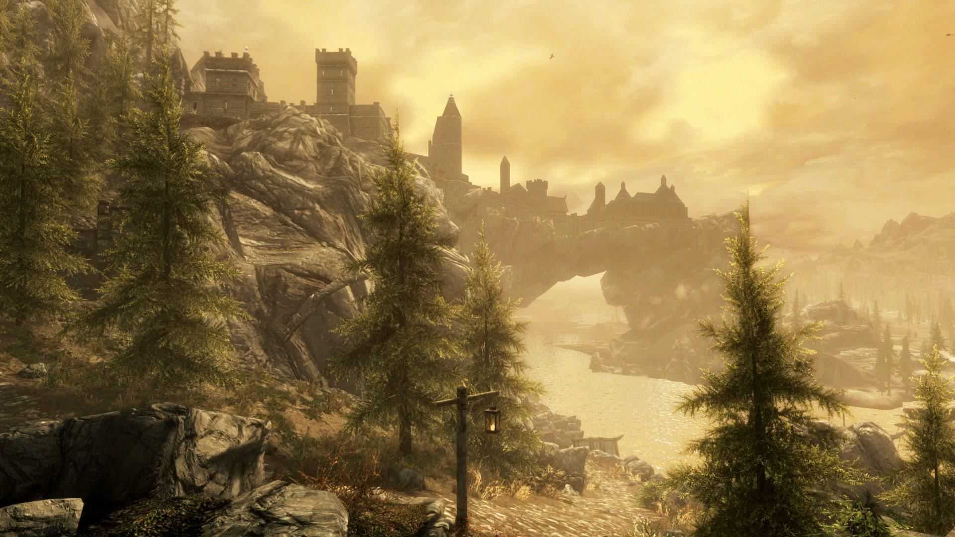 上古卷轴5：周年纪念版 | 上古卷轴5：天际10周年重制版 | The Elder Scrolls V: Skyrim Special Edition（v1.6.629.0）
