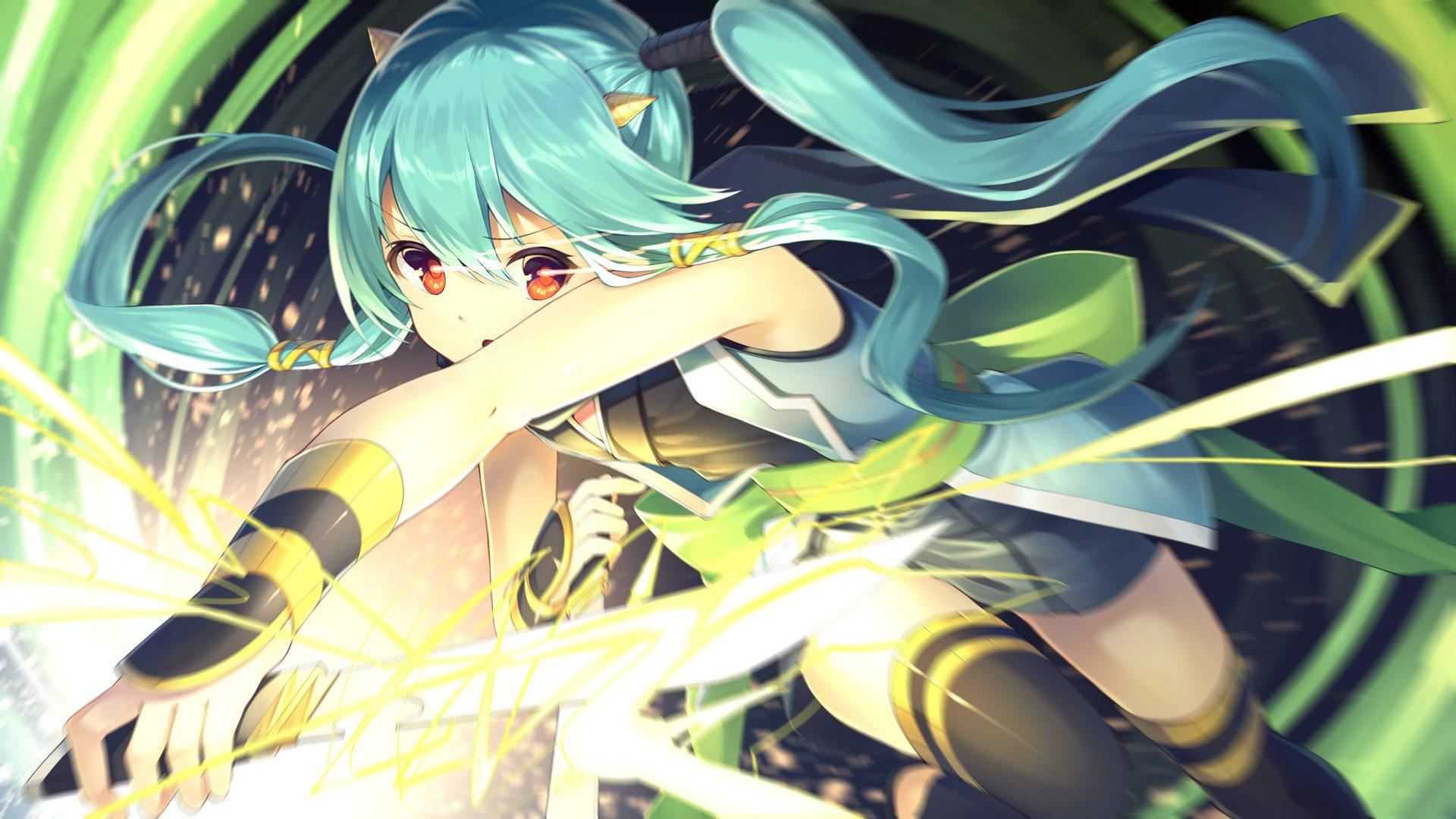 罗刹封魔传 | RASETSU FUMADEN