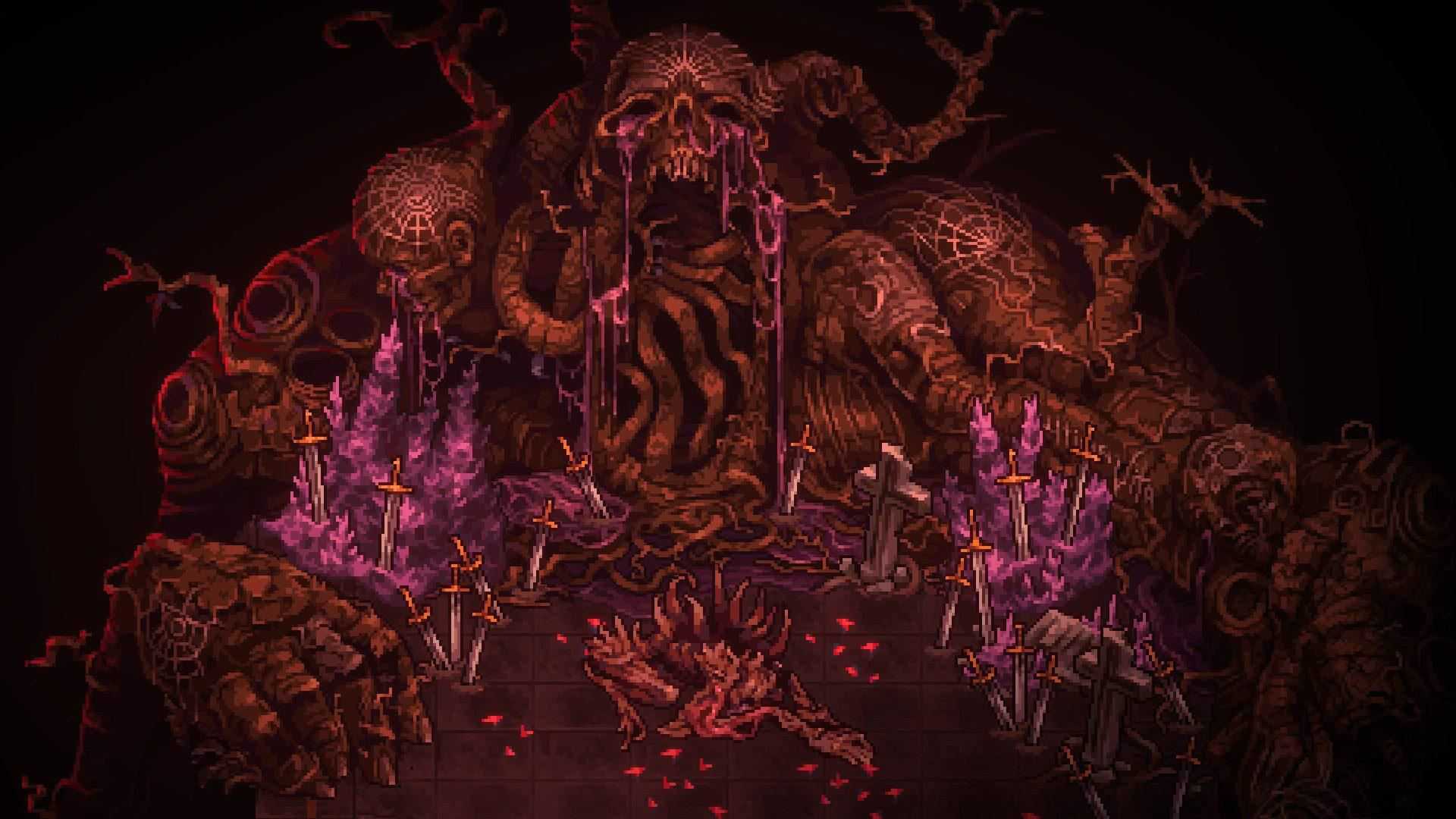 无光之地 | There Is No Light（v1.0.6）