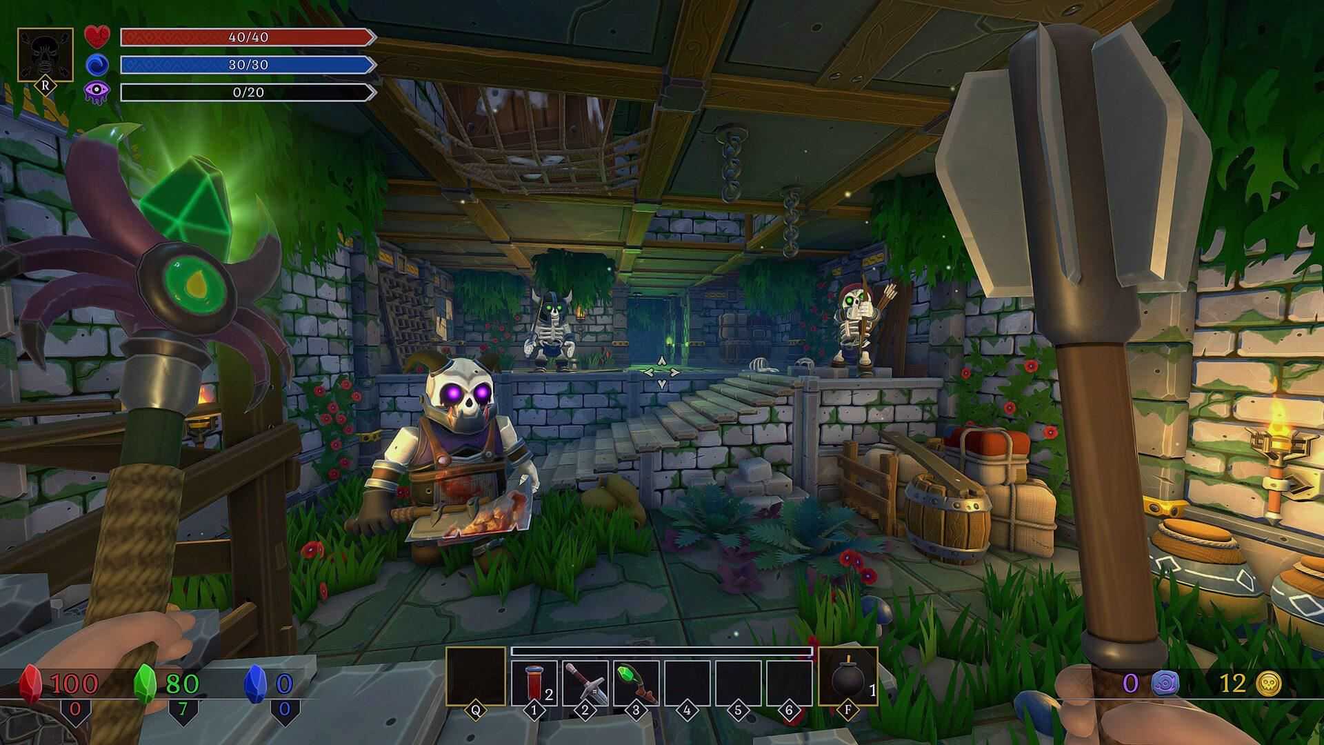 再刷一层2 | One More Dungeon 2（v1.0.3）