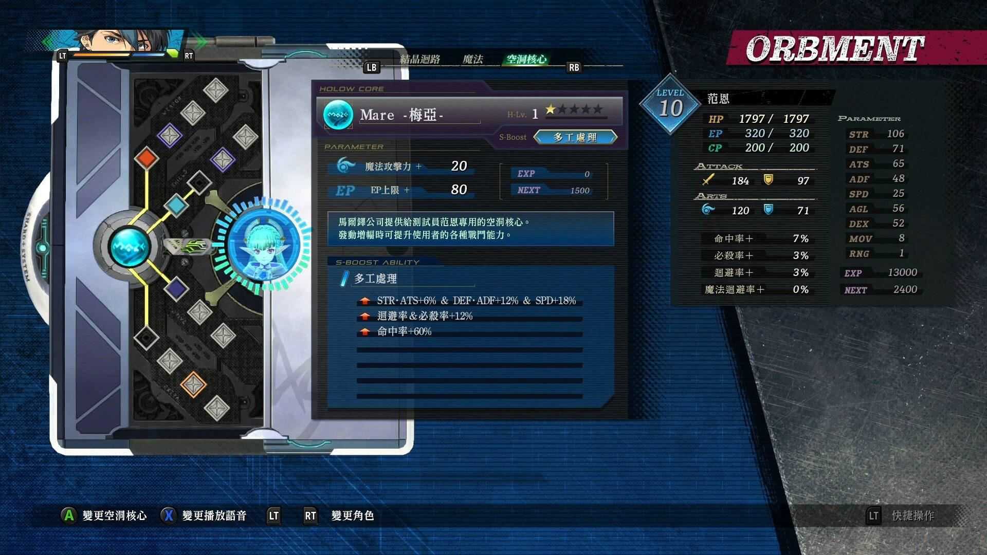 英雄传说：黎之轨迹2数字豪华版 | The Legend of Heroes: Kuro no Kiseki Ⅱ -CRIMSON SiN-