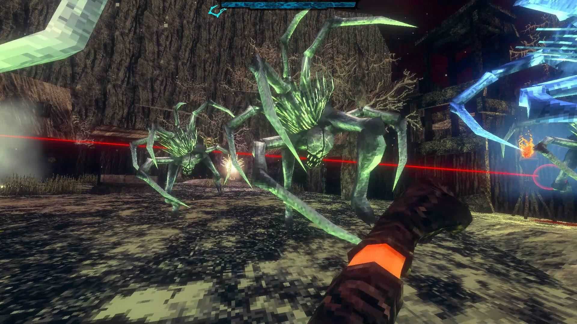 恐惧圣殿骑士 | Dread Templar