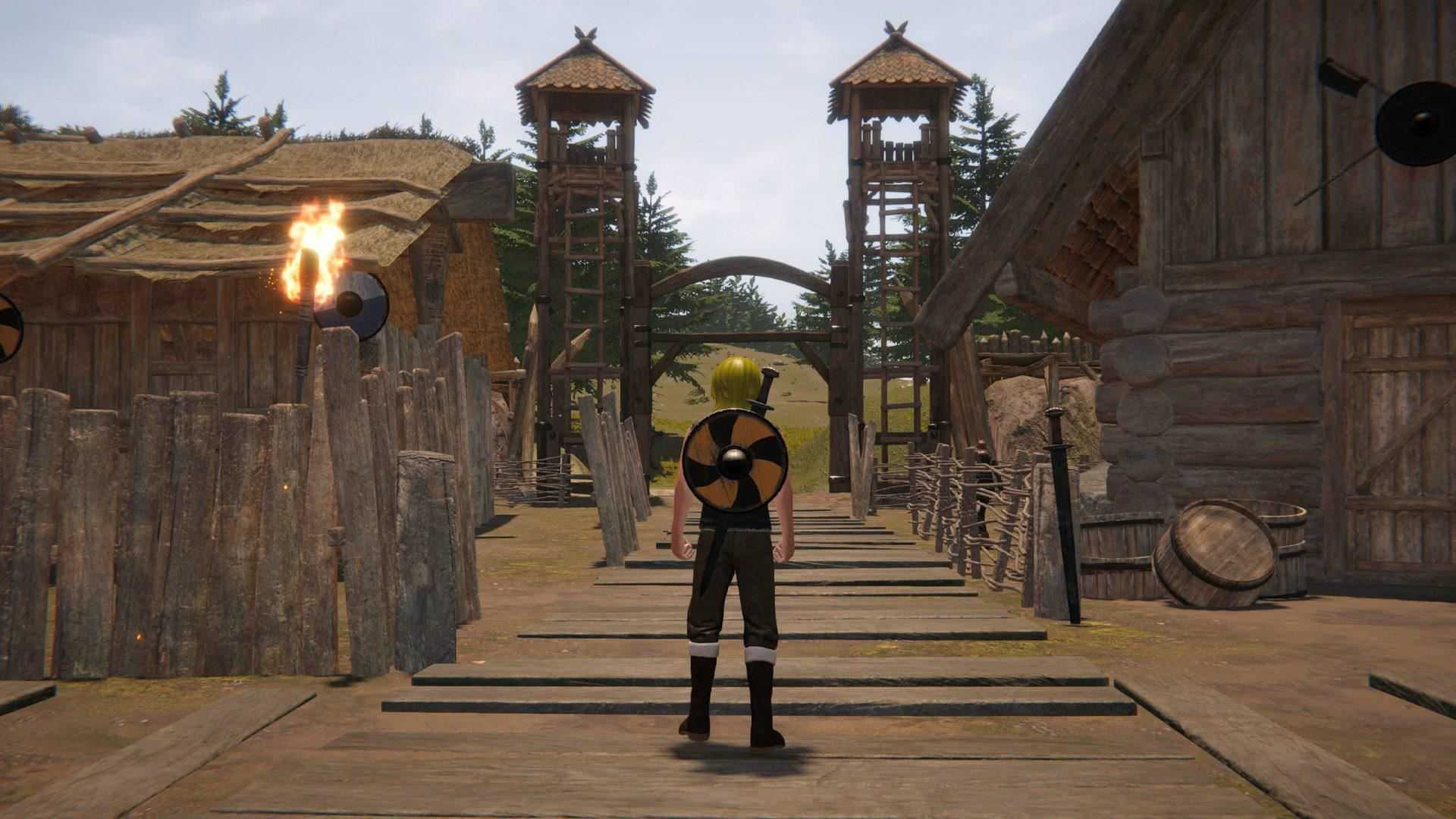 展翅飞翔：英雄诞生 | On the Dragon Wings – Birth of a Hero