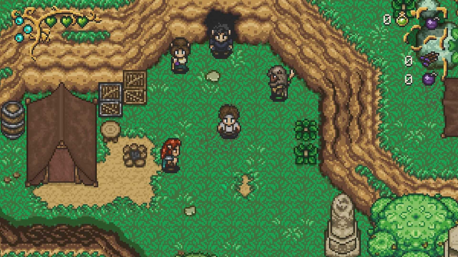 Airoheart（Build.9640773）