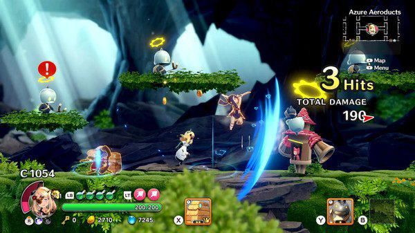 小小诺娅：乐园继承者 | Little Noah: Scion of Paradise