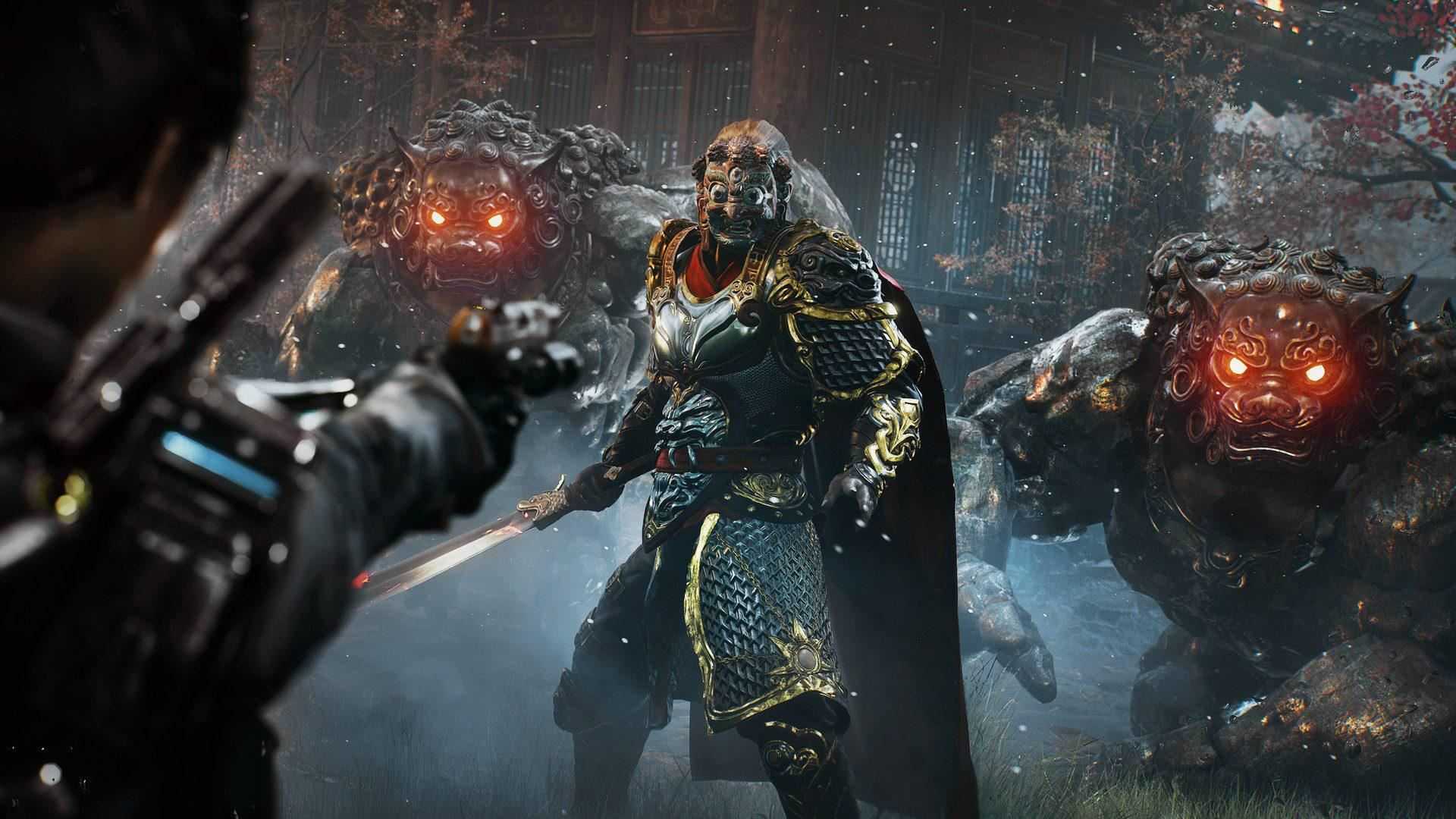 光明记忆:无限-终极版-5 光明记忆:无限-终极版