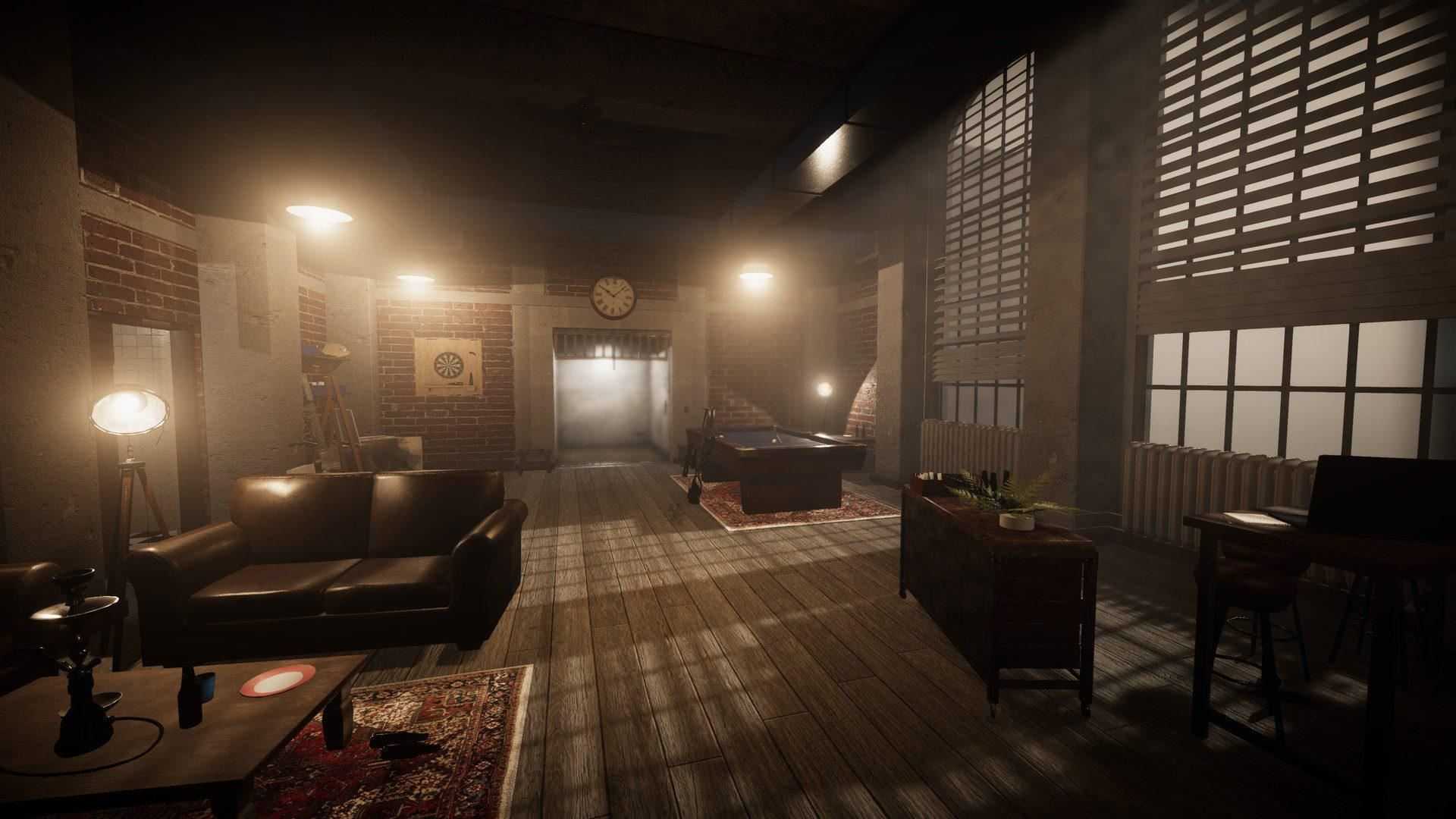 遥远的距离 | Remoteness（v1.80）