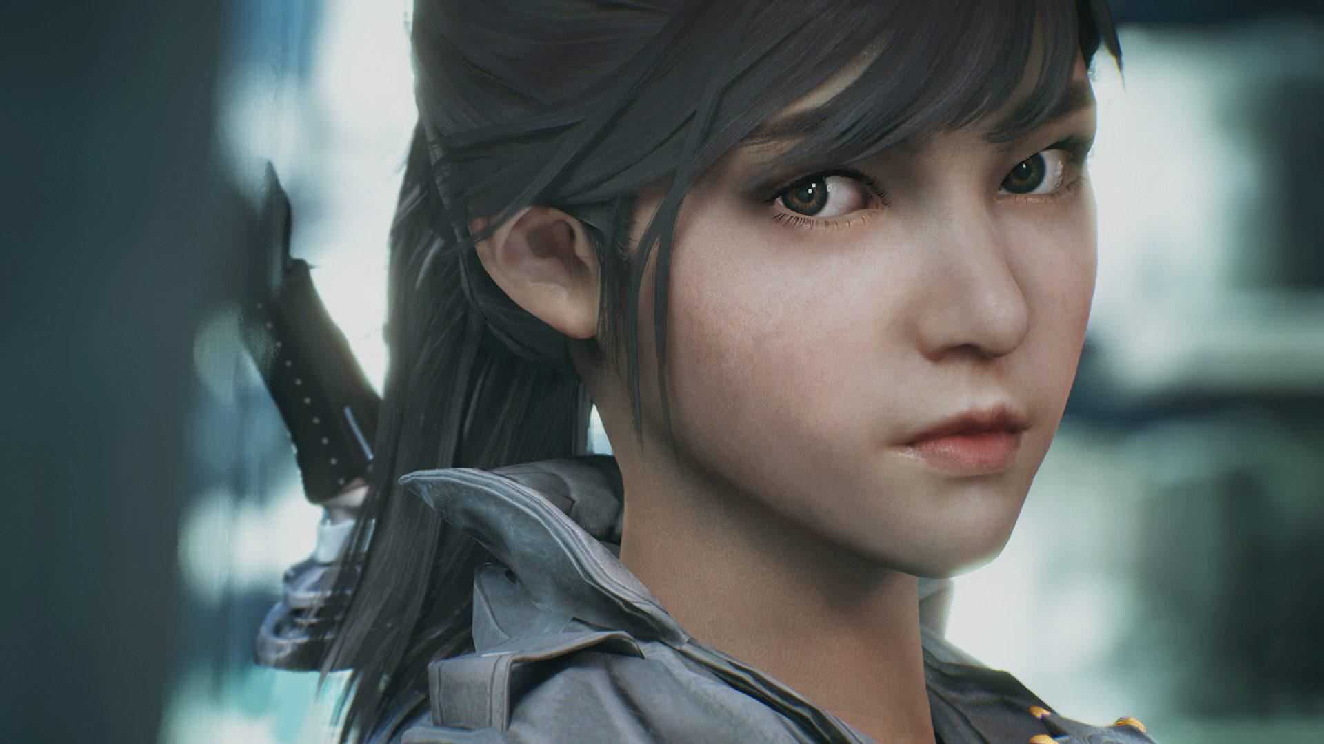 光明记忆:无限-终极版-8 光明记忆:无限-终极版