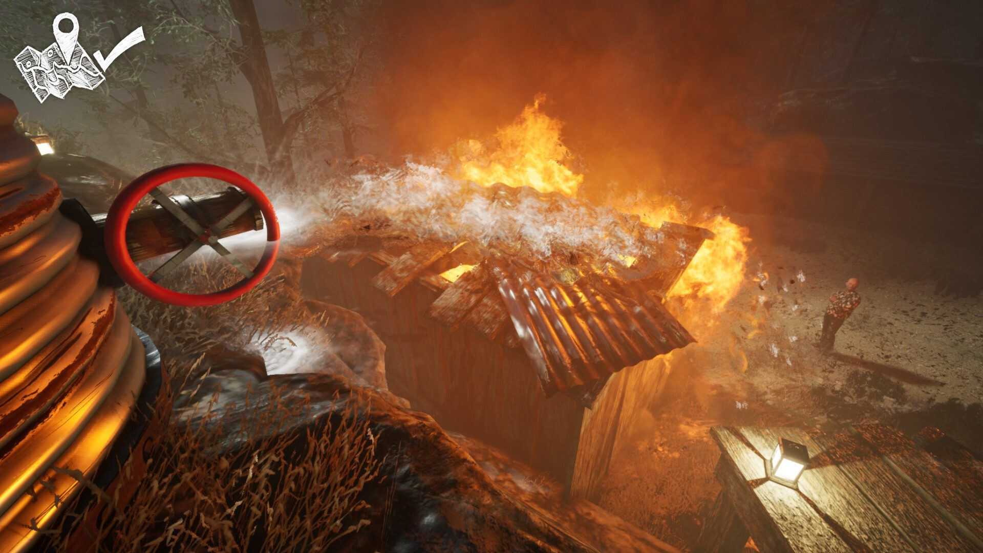 查尔斯小火车 | Choo-Choo Charles