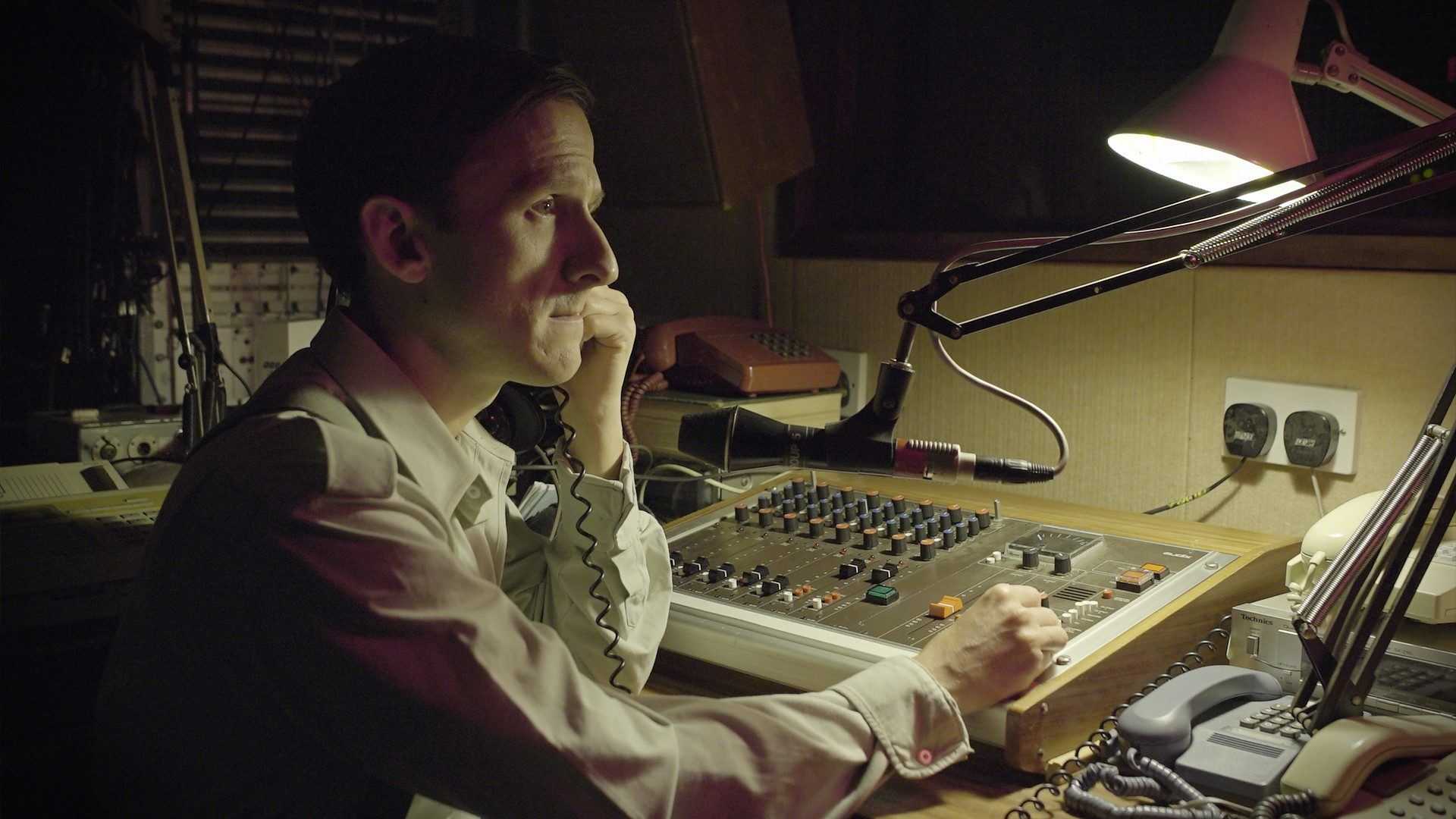 地堡 | The Bunker-3 地堡 | The Bunker