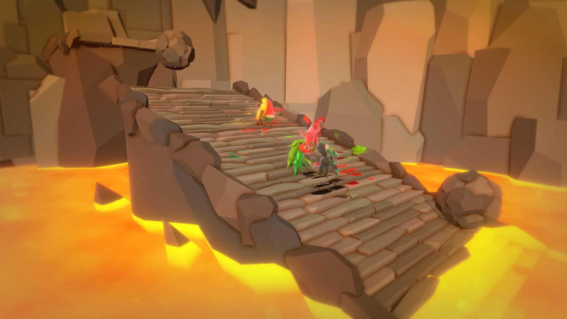 软糖大乱斗/A Gummy’s Life（v1.1.4）