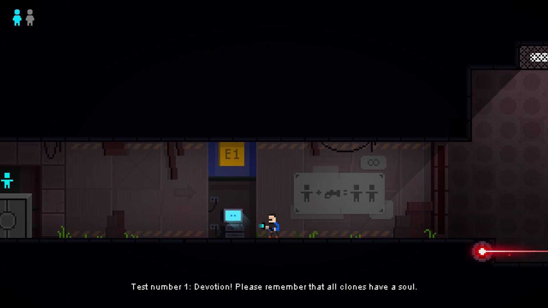 克隆危机 | Overloop