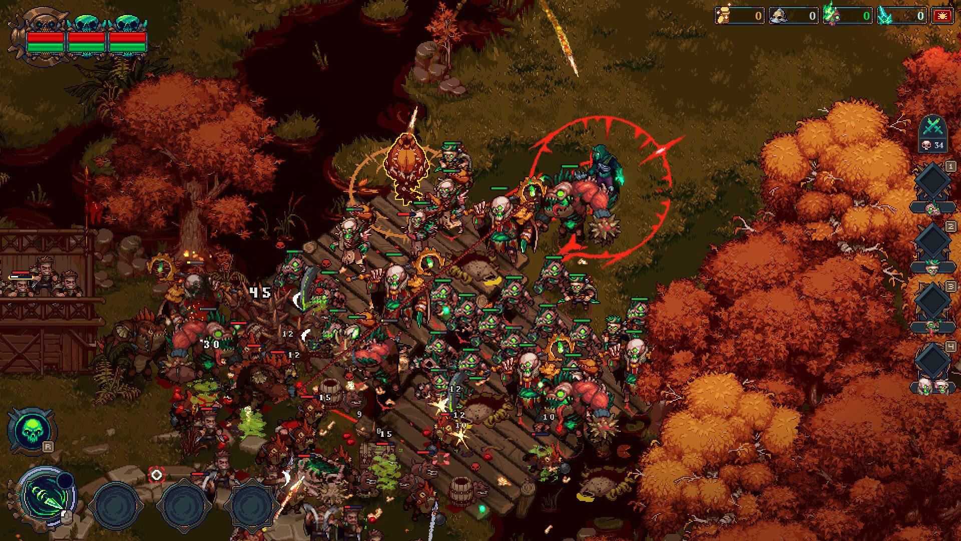 亡灵法师 | The Unliving