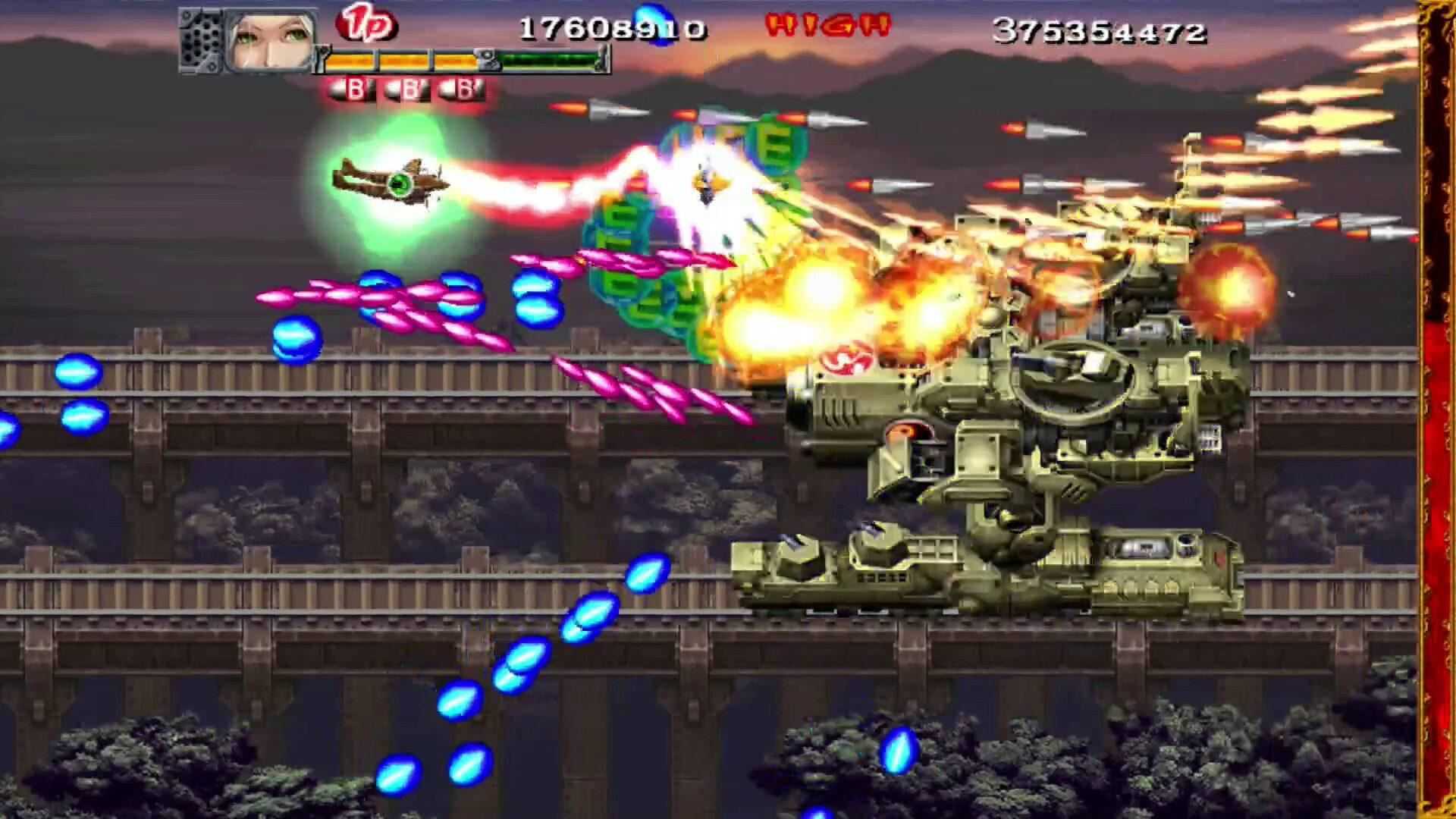 赤刀真 | Akai Katana Shin