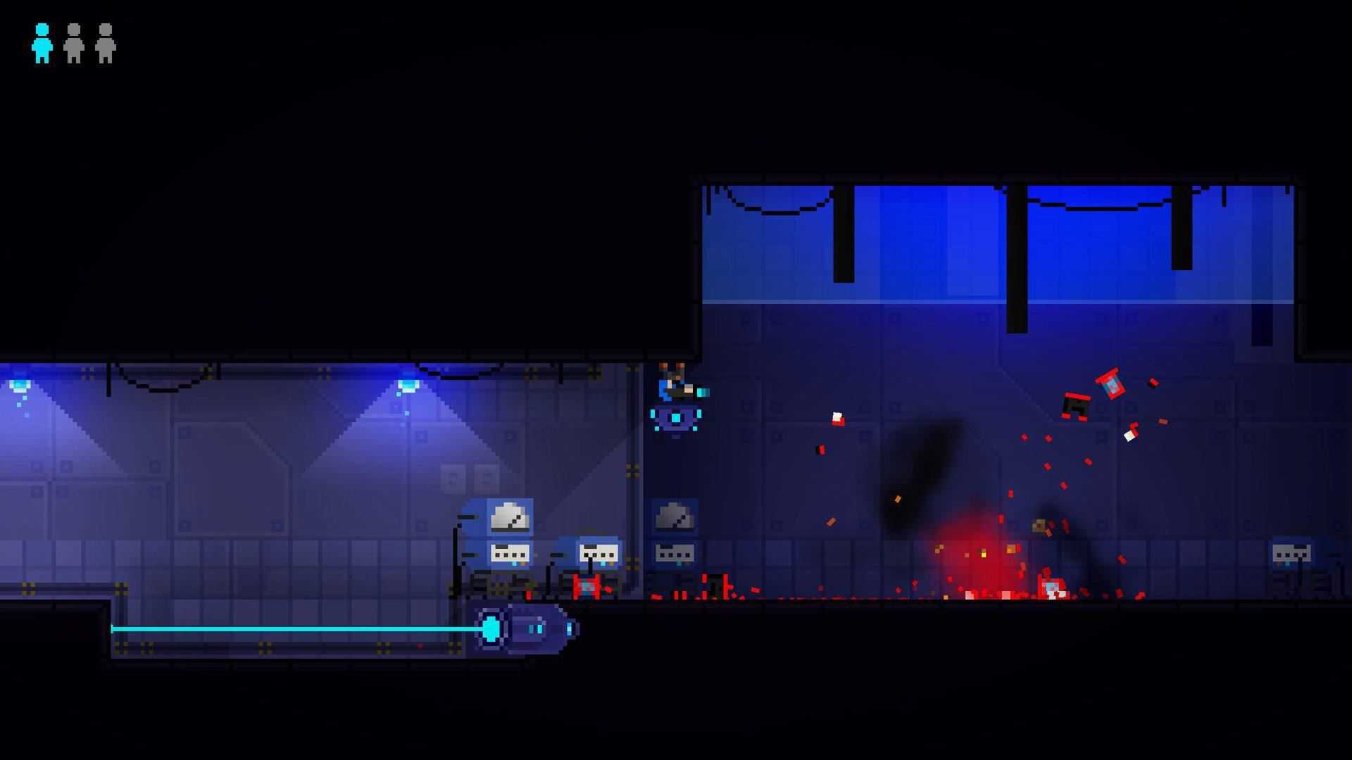 克隆危机 | Overloop