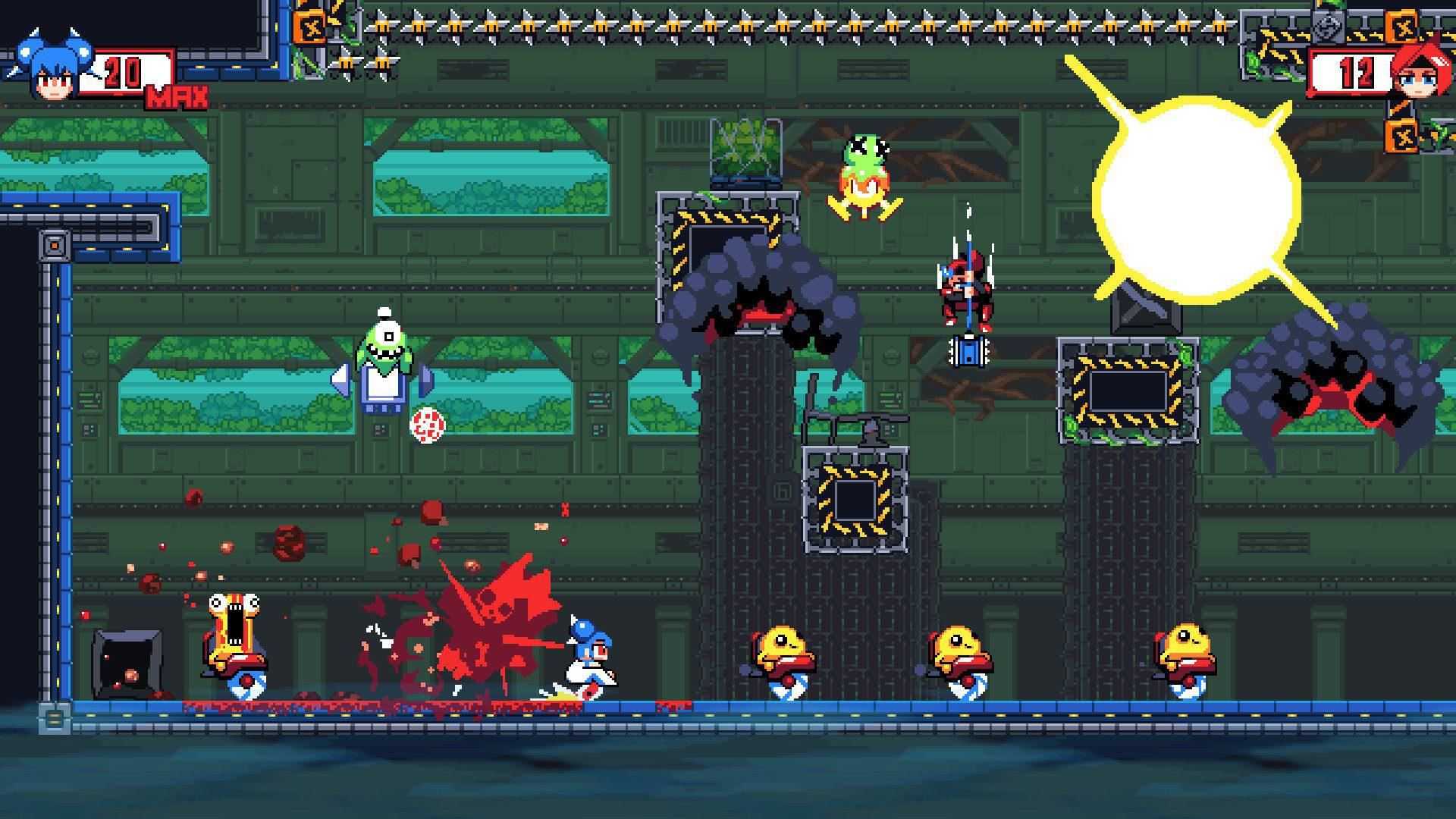 电锯娇娃 | Chenso Club