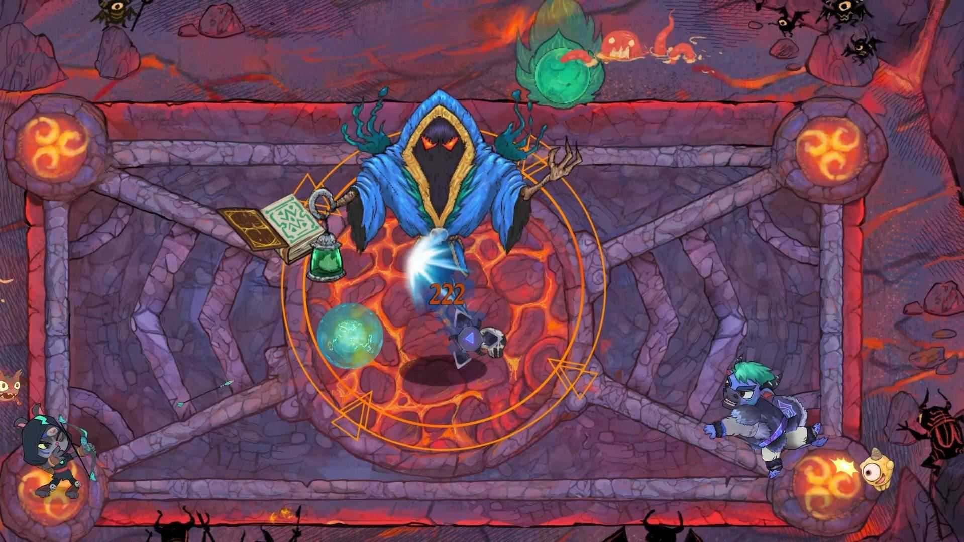 刀锋束缚 | Bound By Blades