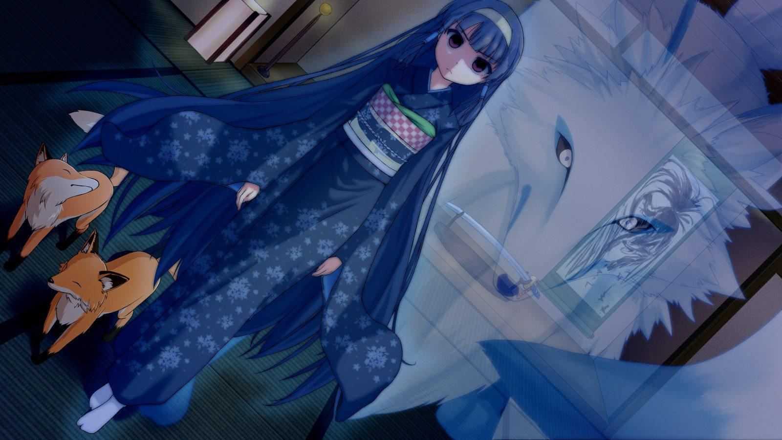 罗刹封魔传 | RASETSU FUMADEN