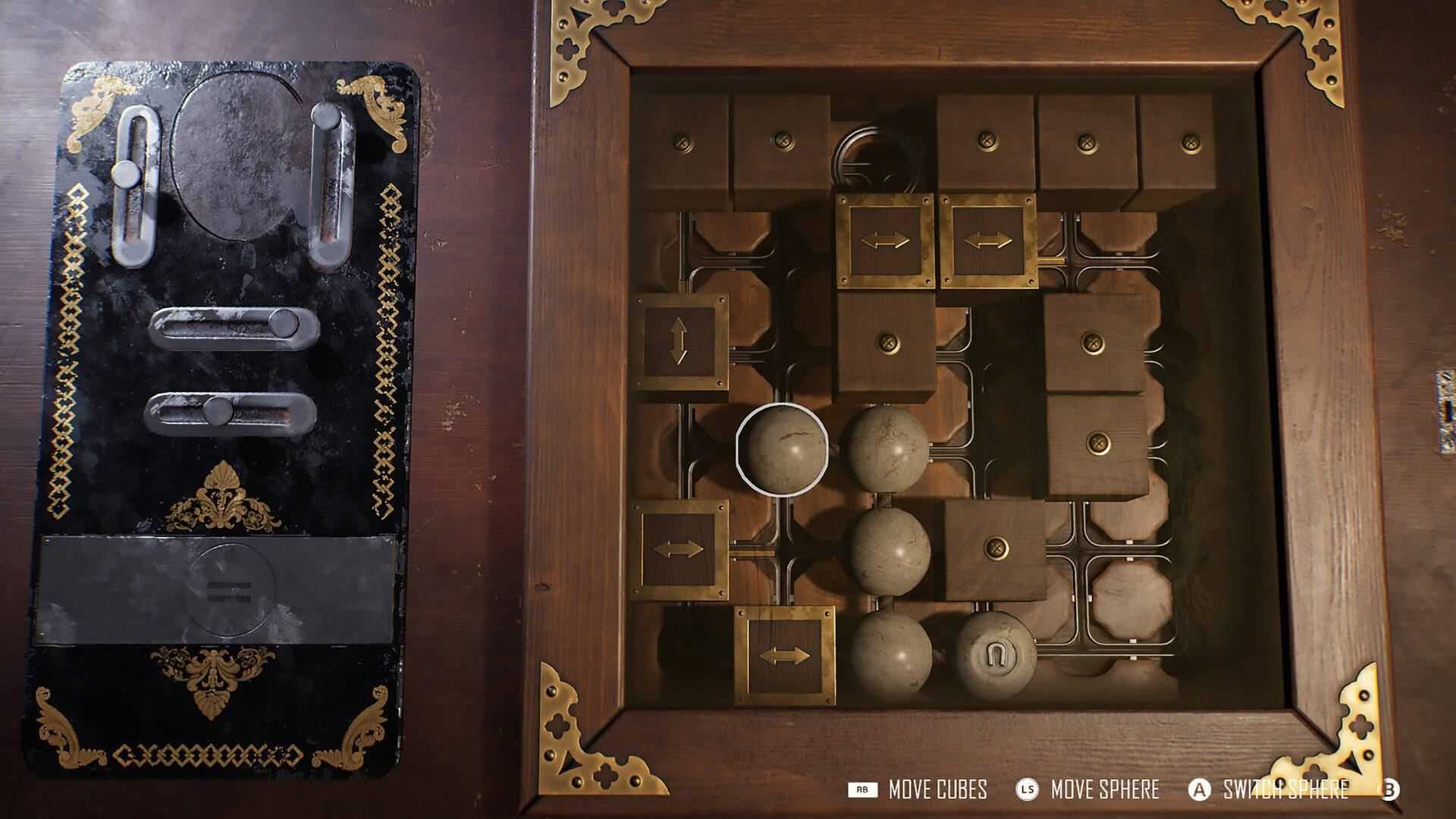 破碎的碎片 | Broken Pieces（v1.2）