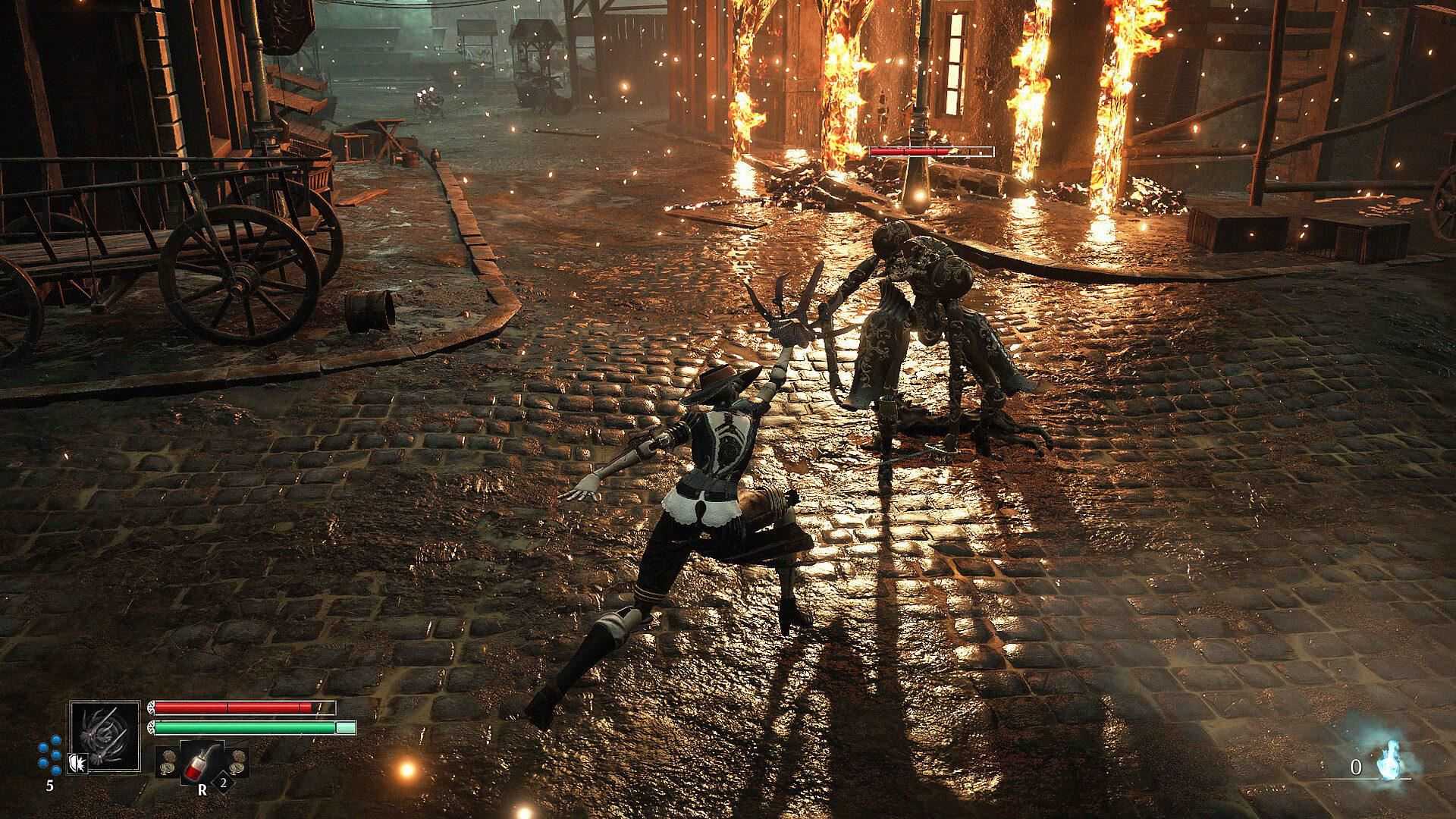 钢之崛起 | Steelrising（V1.0-全DLC）