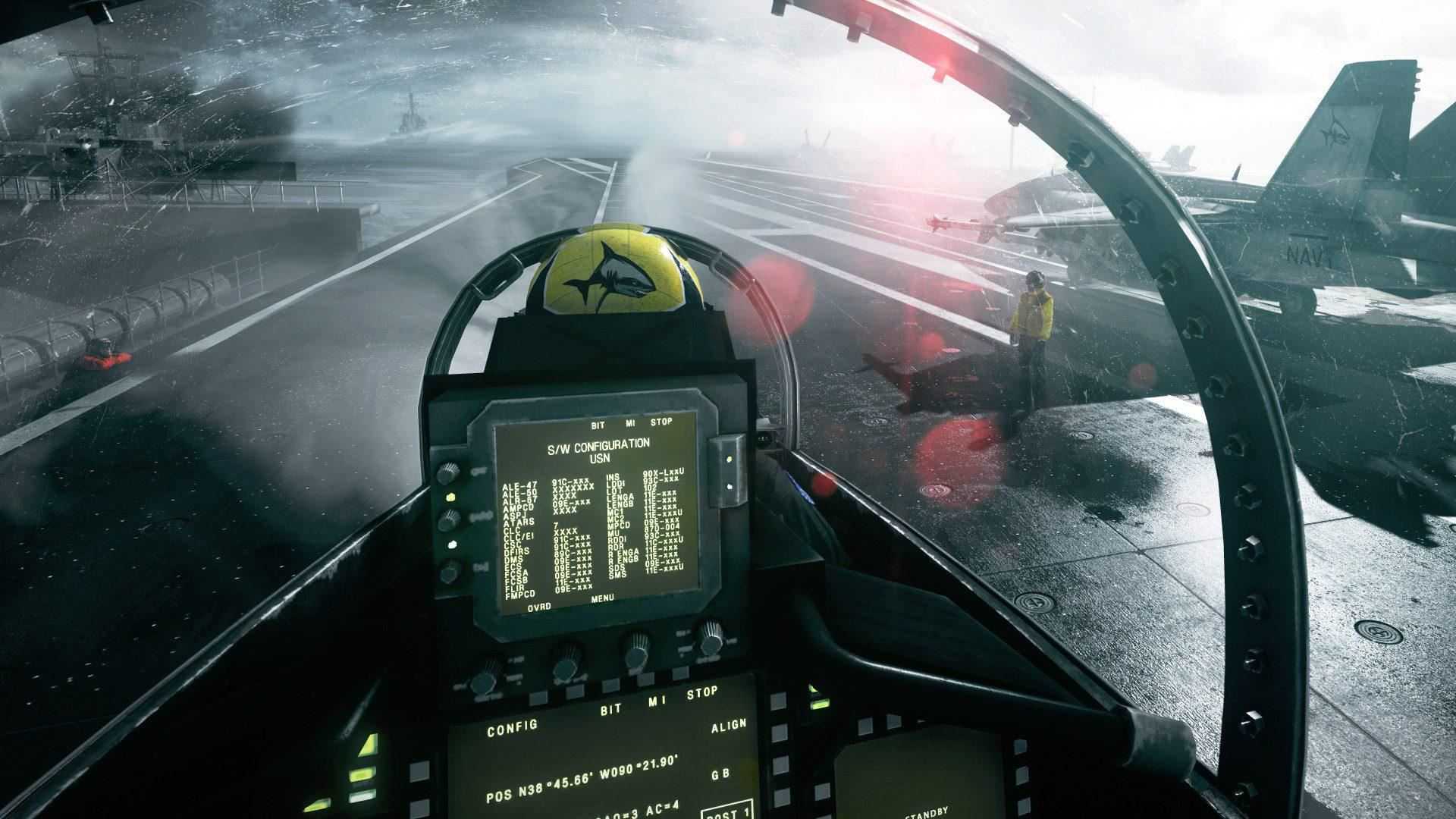 战地3 | BattleField 3