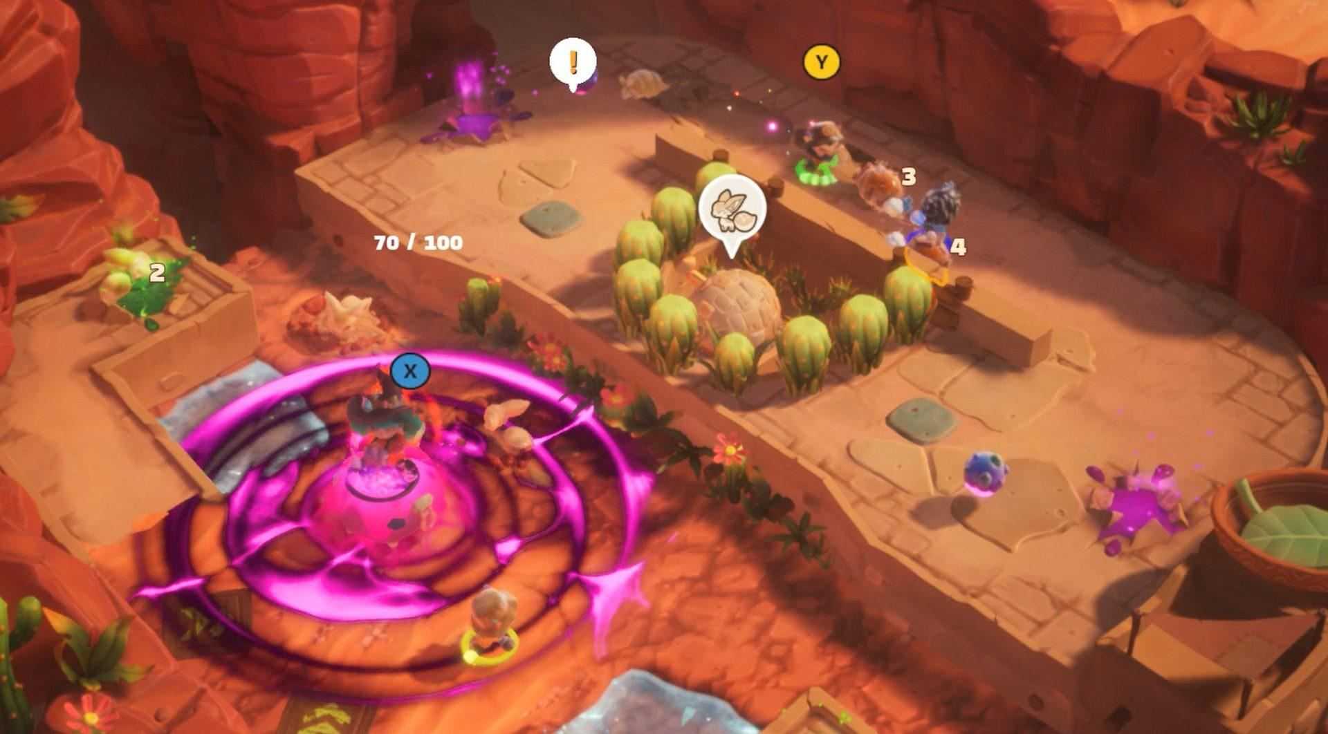 Bake ‘n Switch（v1.0.4.8339 支持网络联机）