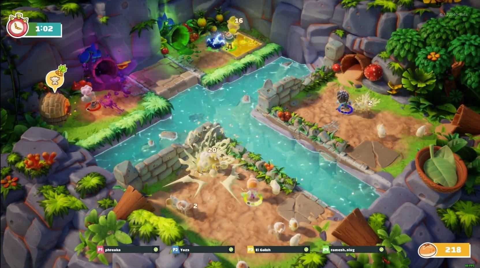 Bake ‘n Switch（v1.0.4.8339 支持网络联机）