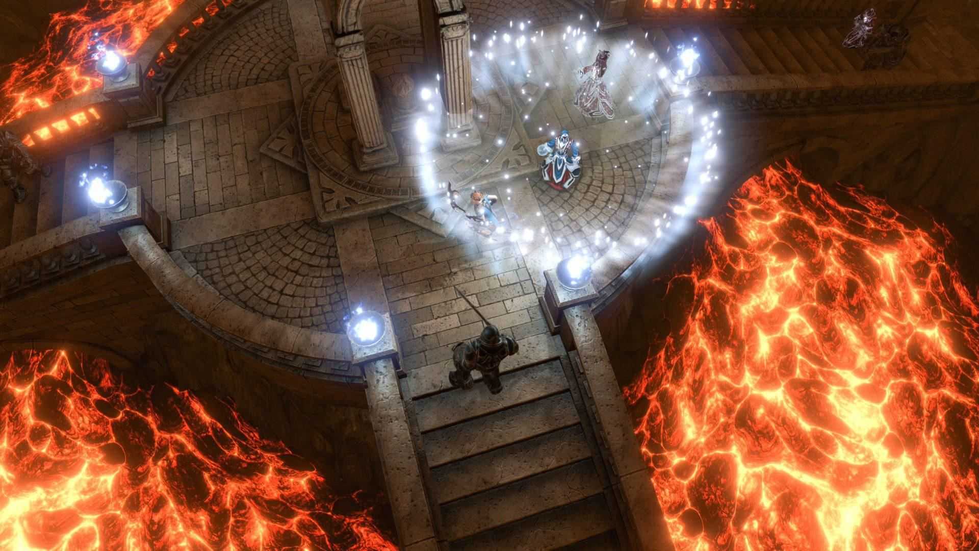 自然之力2：幽灵守护者 | Force of Nature 2: Ghost Keeper