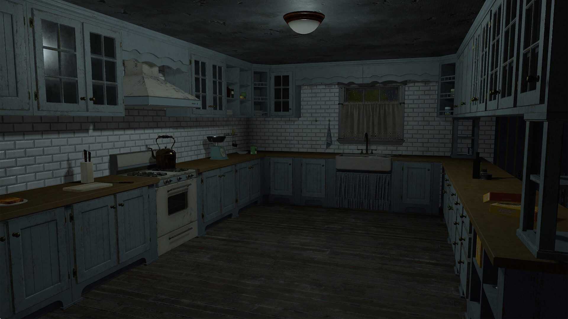 声灵 | The whisper soul