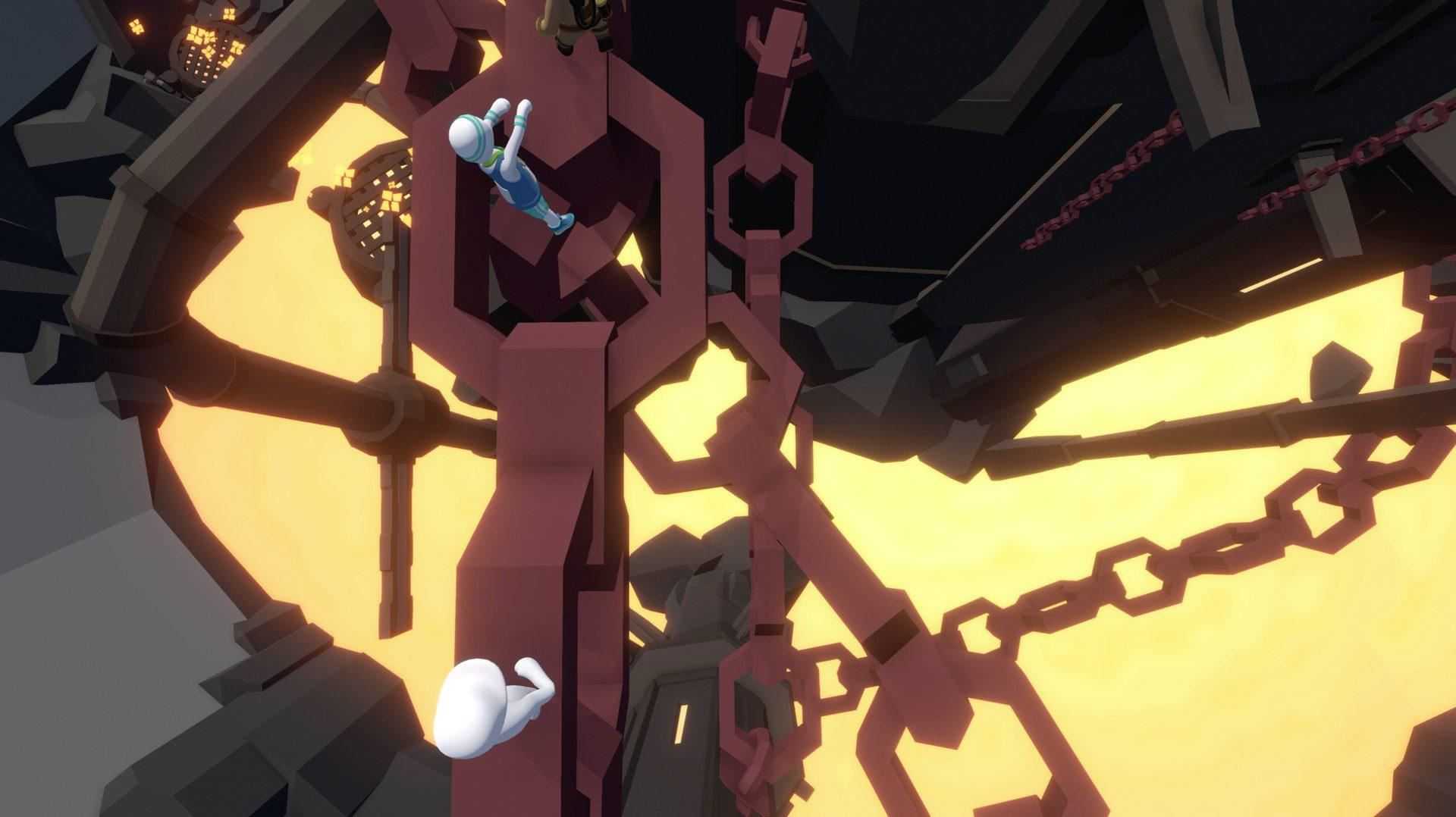 人类一败涂地 | Human Fall Flat（v1082172）