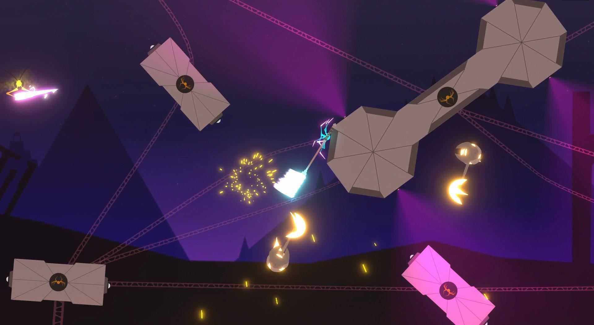 蜘蛛侠客 | SpiderHeck