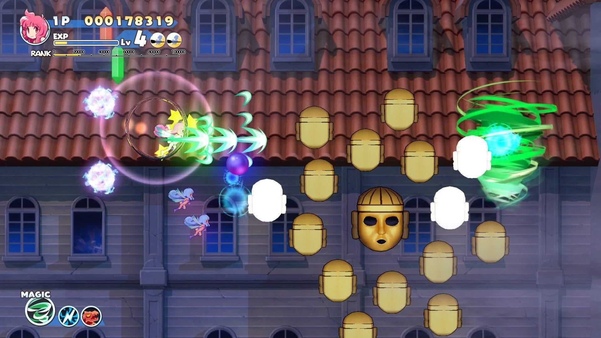 棉花小魔女摇滚-超凡夜梦 | COTTOn Rock’n’Roll -SUPERLATIVE NIGHT DREAMS-