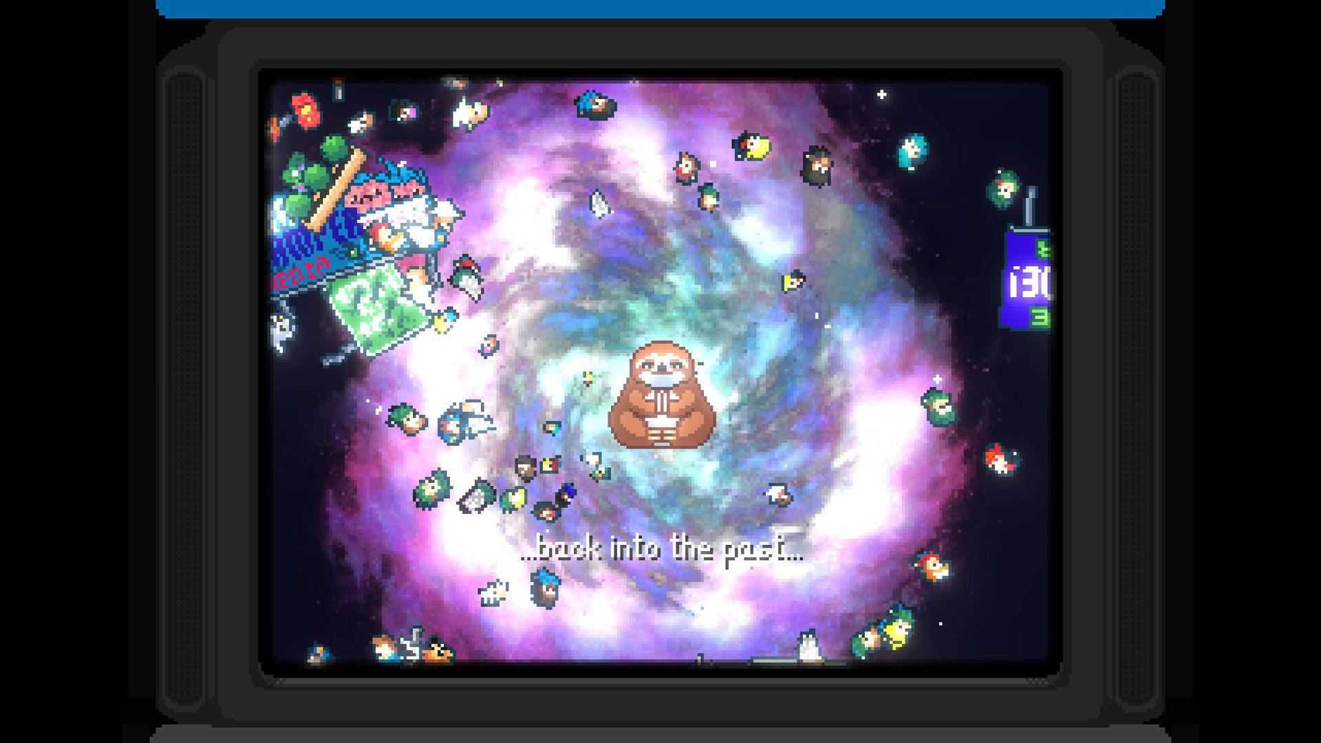 暴走恐龙 | Terror of Hemasaurus