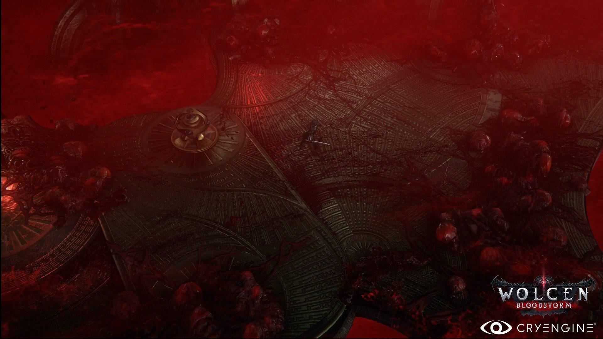 破坏领主 | Wolcen：Lords of Mayhem