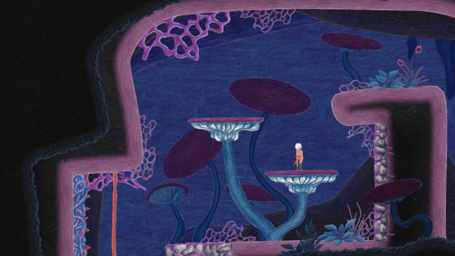 跨空间探索者 | The Multi-Medium