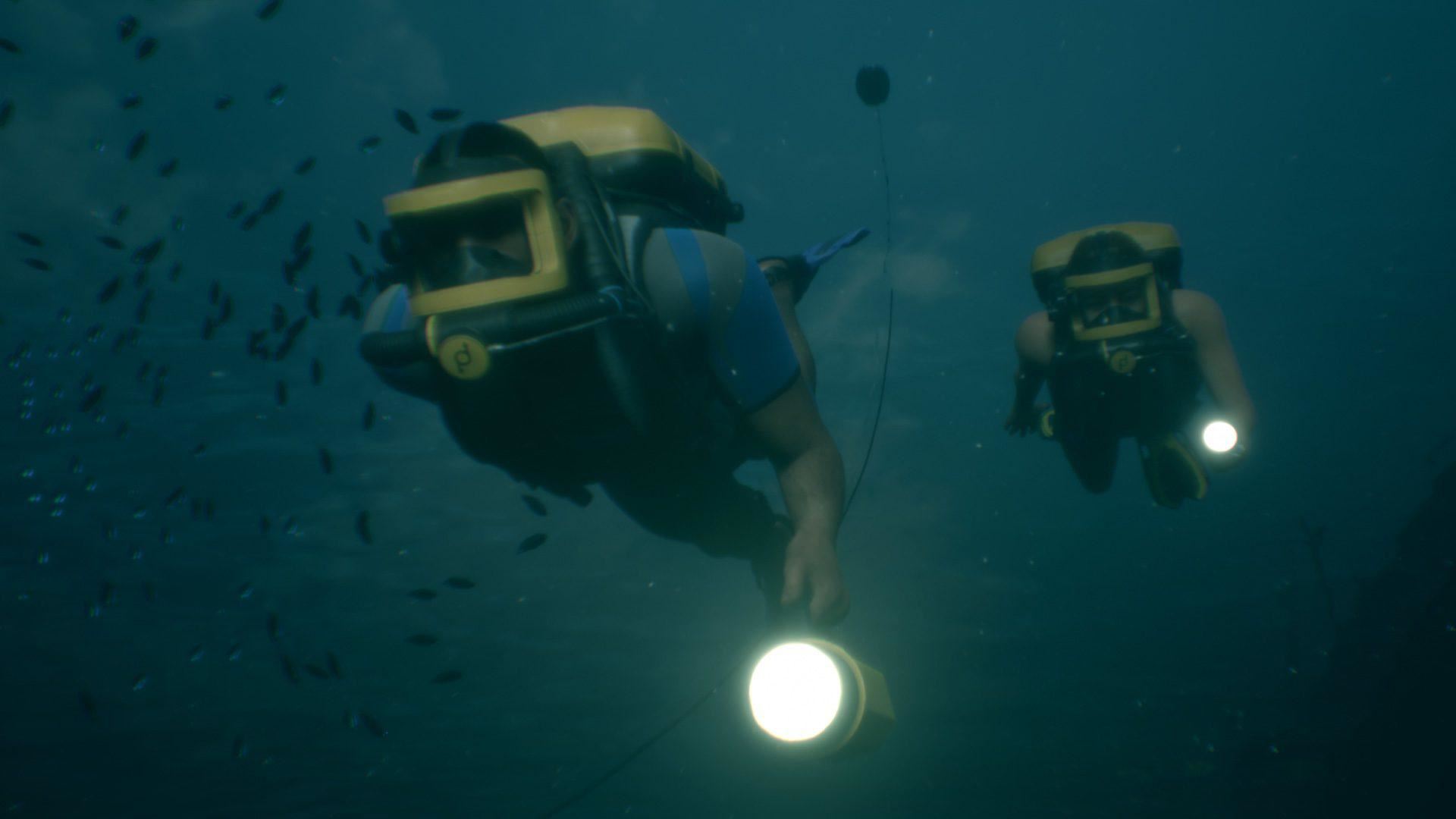 黑相集：棉兰号 | Man of Medan（更新v20220928）