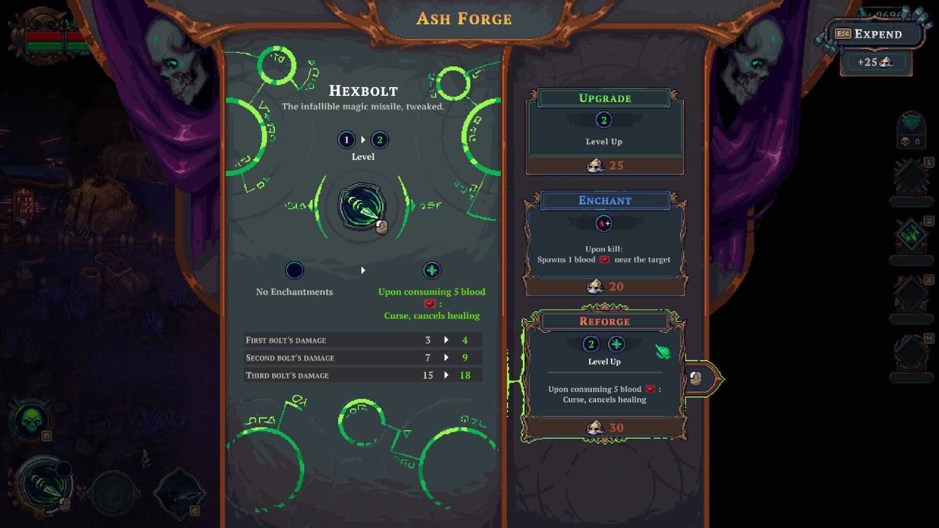 亡灵法师 | The Unliving