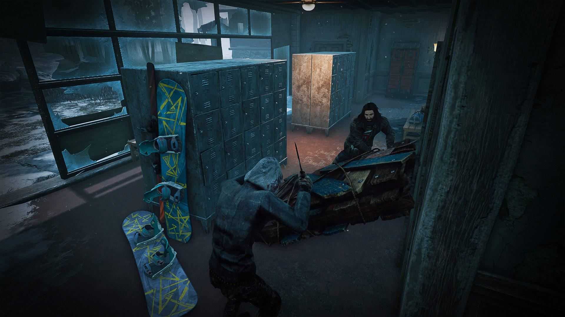 黎明杀机终极版 | Dead by Daylight Ultimate Edition（v6.3.0 联机版）