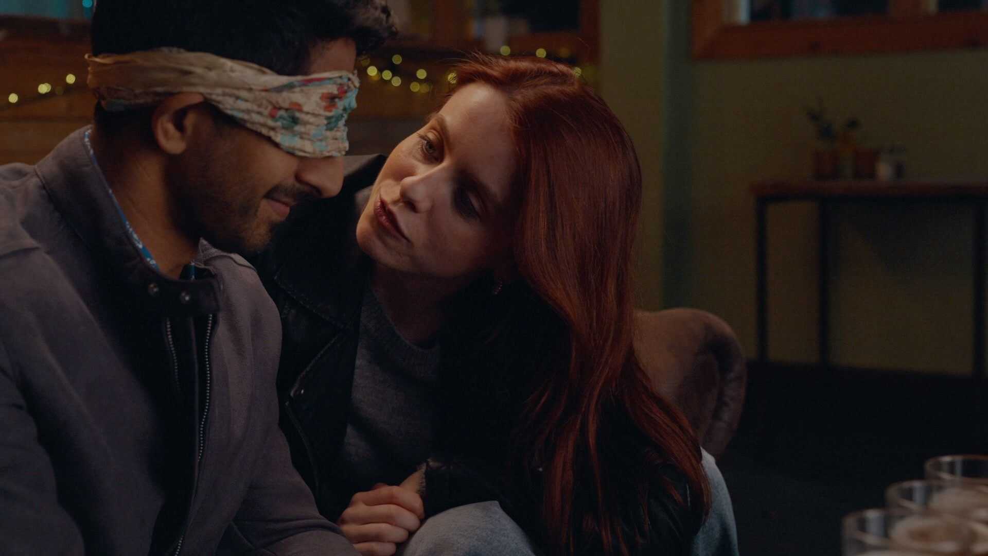 十个约会 | Ten Dates