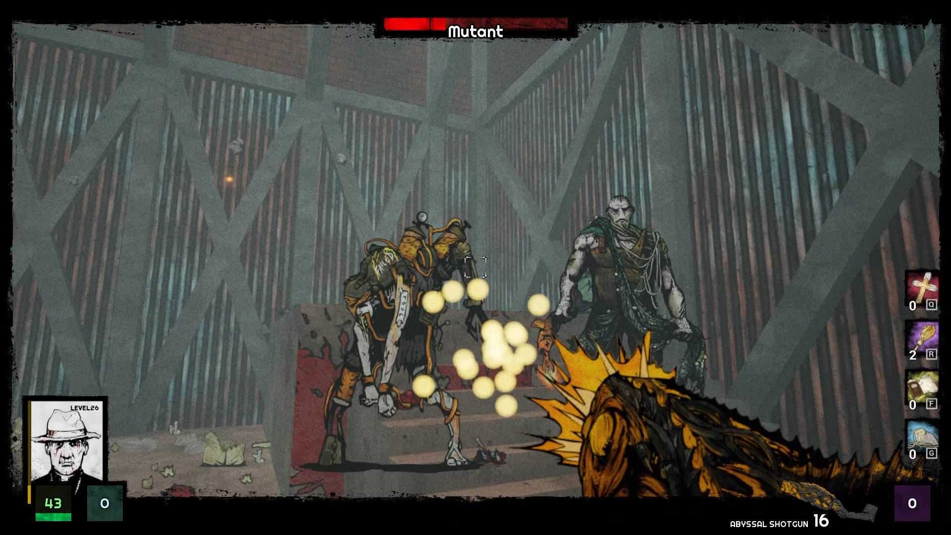 原谅我父亲 | Forgive Me Father