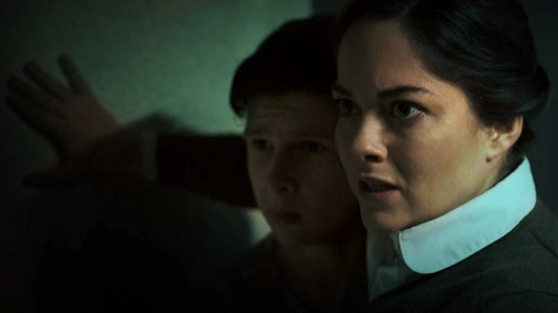 地堡 | The Bunker-6 地堡 | The Bunker