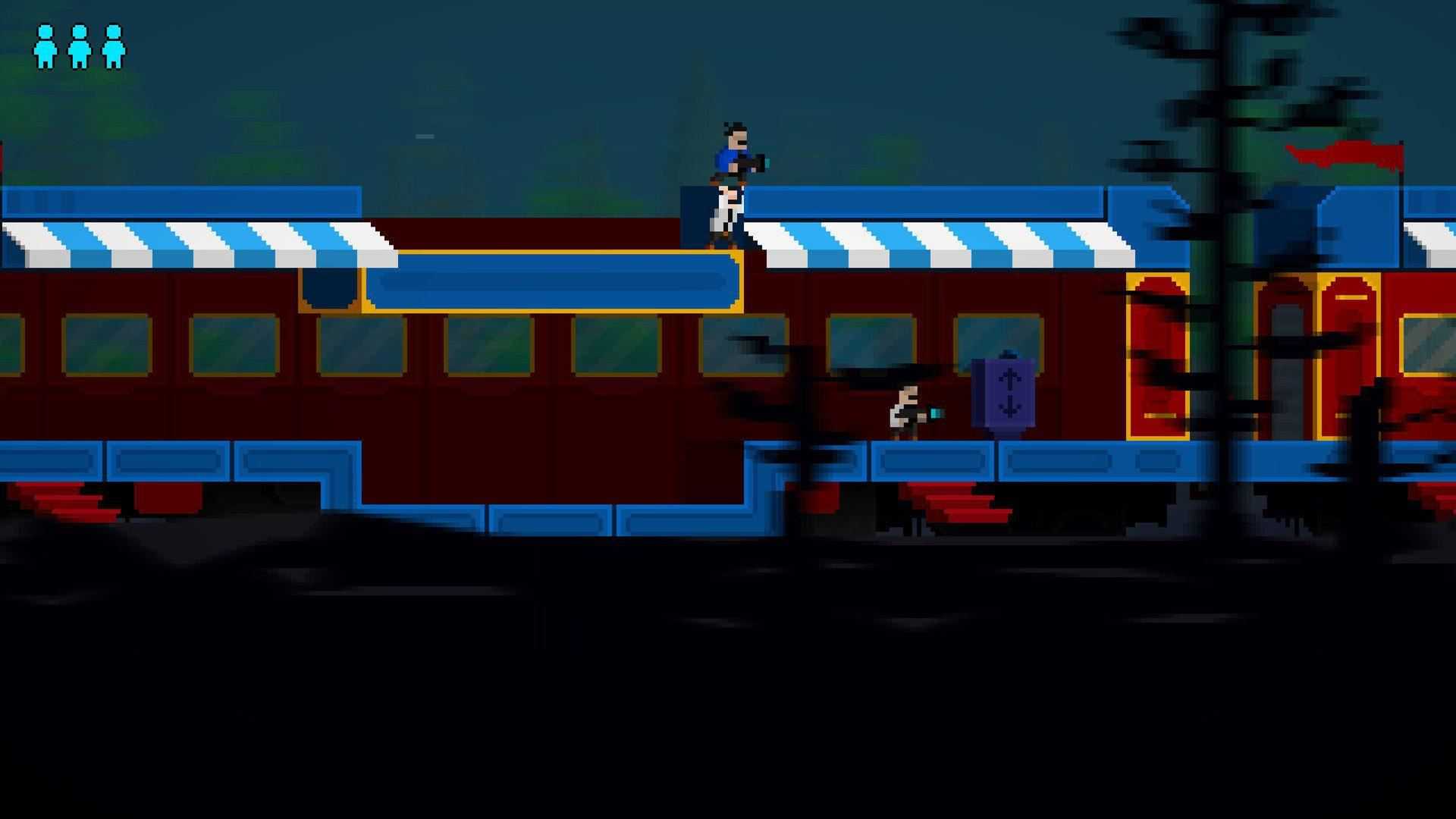 克隆危机 | Overloop